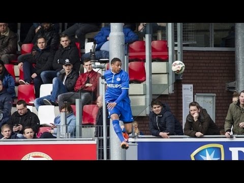 07-03-2015: PSV O19 - Feyenoord O19