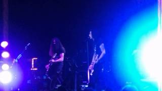 Slash feat. Myles Kennedy and The Conspirators - Doctor Alibi . 06/11/12 Espaço das Américas/SP