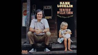 Hank Locklin - If Loving You Means Anything