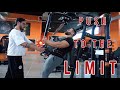 PUSHING LIMITS FT. @ACTRAINING_Angelo Campoccia | Bodybuilding | Daniele Federico