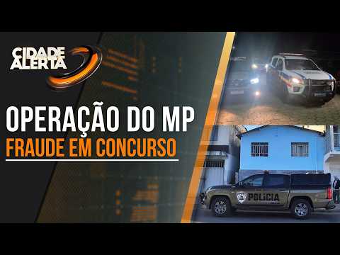 "A PORTA É LARGA" | MP INVESTIGA SUSPEITA DE FRAUDE EM CONCURSO DA CÂMARA DE MINDURI