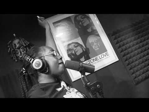 YEZA X RORYSTONELOVE  - LIKKLE WHINE