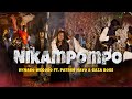 Dynaso Wegoso Ft Patrim Nayo Gaza Boss Nikampompo Official Music Video
