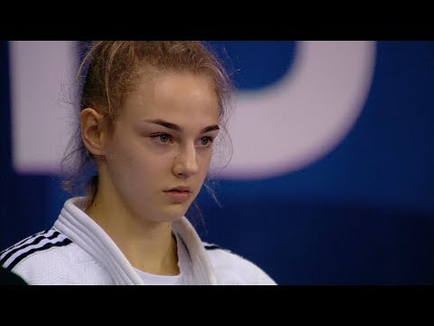 Judo Highlights TBILISI GRAND PRIX 2019