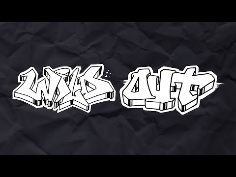 OgenF - Lateb & Oblivious "Wild Out"