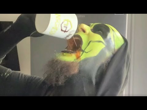 Historia pewnego poranka - MOCARNA KAWA