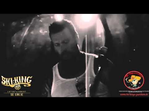 Ski King sings   Angels Never Die