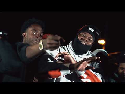 300Twany  x Bthergang Vonnie x BoozaKeepScorin - Unsolved Dir. By ODBEHINDTHESONY