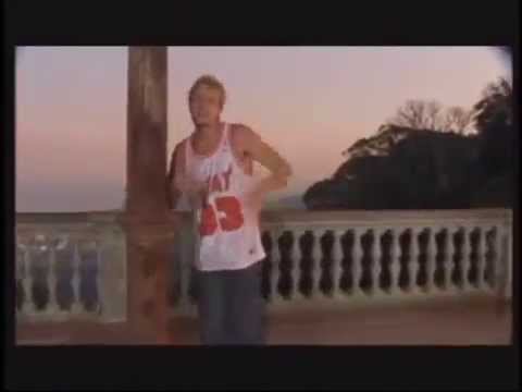 Vinny - Requebra (Clipe Oficial)