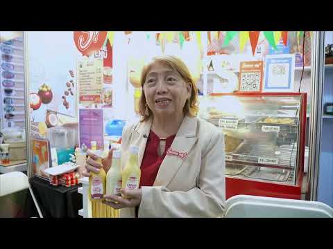 DTI OFW Negosyo Fund