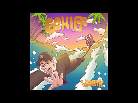 schiff - blaenk (prod. Ocean) (Official Audio/Video)