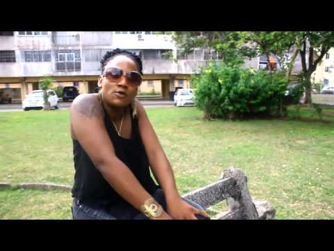 Ghetto Princess  R.I.P AMANSHA