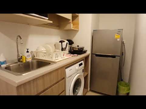 ⚡️ให้เช่าด่วน !!   PLUM CONDO Sukhumvit62 เข้าอยู่ได้ทันที รับระยะสั้น 1เดือน – รูปที่ 2