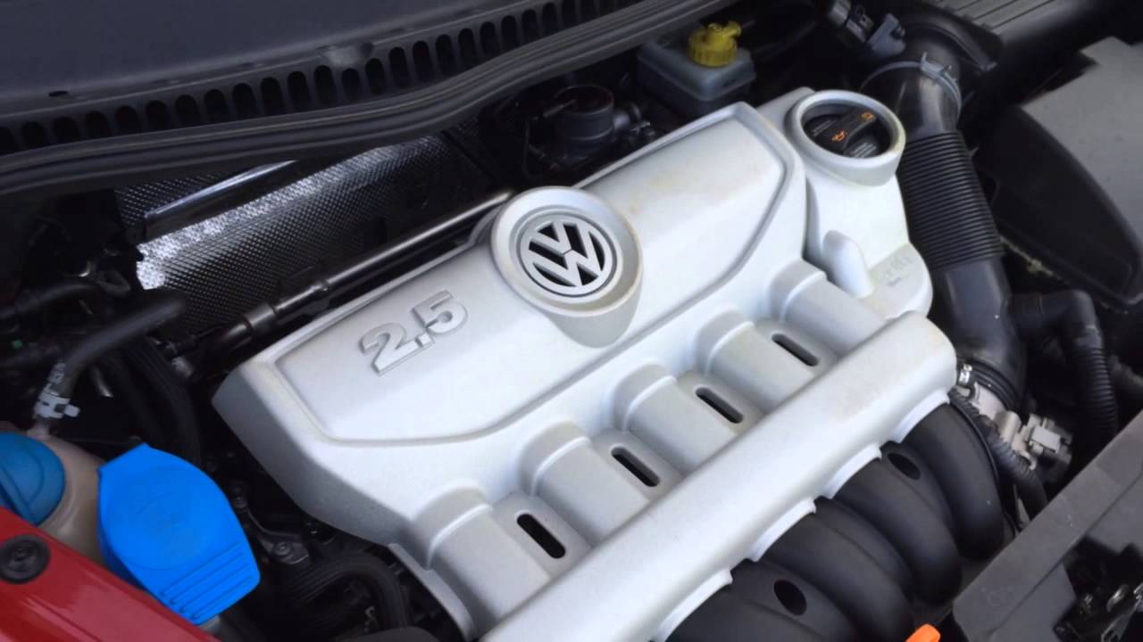 2009 VW Beetle Full Tour