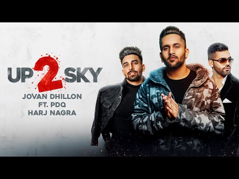 UP 2 SKY