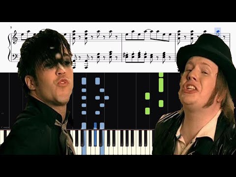 This Aint A Scene Its An Arms Race - Fall Out Boy