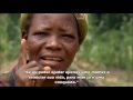 Angélique Namaika (A Voz das mulheres no Congo, e uma MÃE para os que sofrem) Notícias que o mundo não divulga