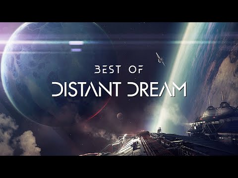 Best of Distant Dream