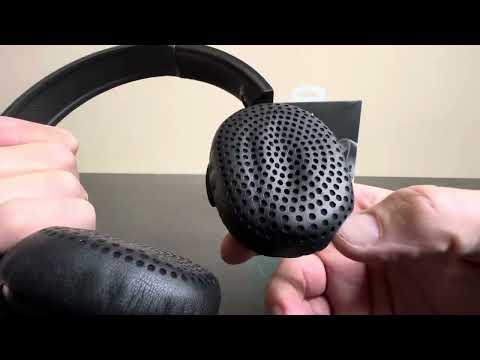 Thumbnail for Skullcandy Riff 2 On Ear Wireless Headphones, 34 Hr Battery, Microphone Review