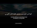 Surah Al Ankabut WhatsApp Status