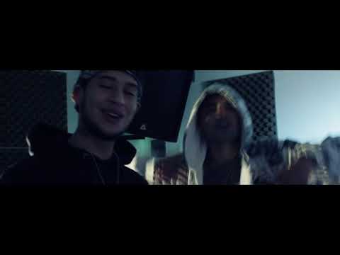 MUSTANG - NJH X LANDY - (PROD. + FILM. HOJAS SUELTAS ESTUDIOS)