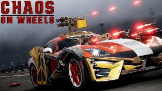 Trailer