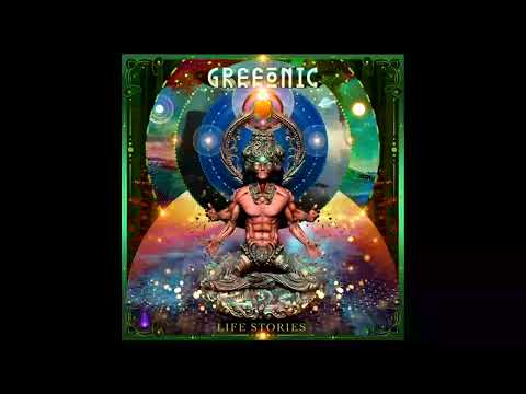 Greeonic - Initial Chakra