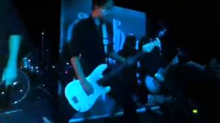 Crown The Empire -The Glass Elevator (Walls)