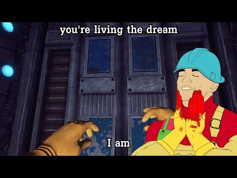 Random Viscera Cleanup Detail Bullshittery