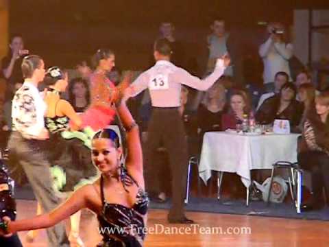Artem Gailit - Elizaveta Shibaeva Cha 1.2 Minsk Open 2011.mp4