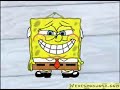Bob Esponja Los Pintores
