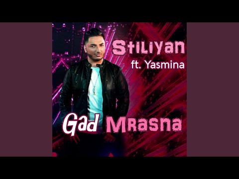 Gad mrasna (feat. Yasmina)