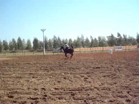 Mariana e Miss peppy - Estrela D'oeste