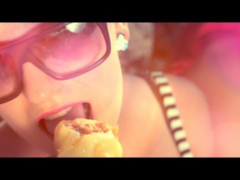 Video thumbnail for Punjene Paprike