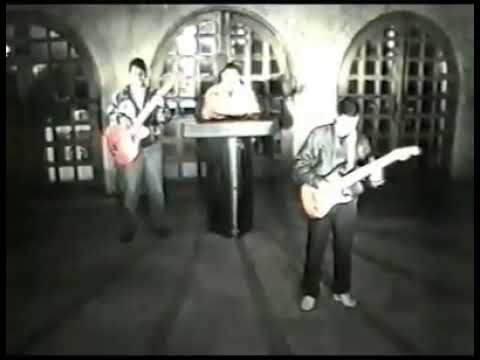 TRENUL VIETII-Filmare in Parcul Crang BUZAU