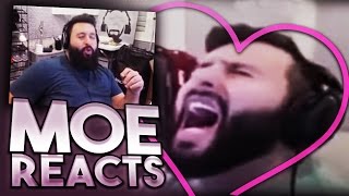 Moe Reacts To "How Moe Really Plays CS:GO"!