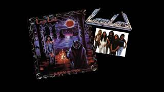 LIEGE LORD - Cast out - Heavy/Power Metal USA