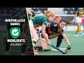 Highlights Hoofdklasse Dames - 2021/2022 - Speelronde 7 ?