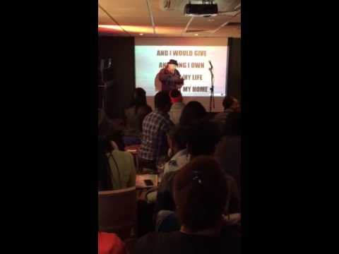 Everything I own Ken Boothe Papa Crook