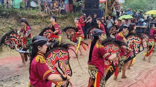 Download lagu FULL JANTURAN❗EBEG KSATRIA NGUDI LARAS LIVE KALIURIP PURWOJATI-BANYUMAS mp3