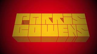 Parris Bowens 'STAY' lyric video