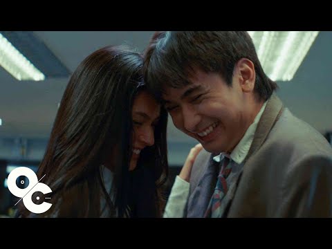 Adie - Ms. Pakipot (Official Music Video)