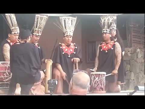 Heiva I Honolulu 2013