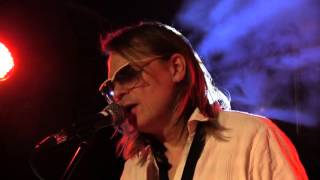 Tenors of Kalma Live in Berlin at X-Jazz, 2015-5, Selfish Gene