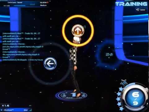 『Mstar Malaysia』 Secret - I'm In Love