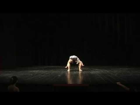 Tineri Artisti 2014 Bacau