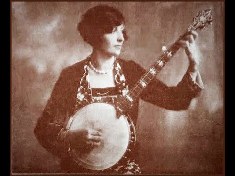 Danse Arlequin: Shirley Spaulding 1921