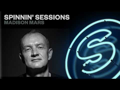 Spinnin' Sessions 513 - Guest: Madison Mars