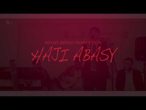 Haji Abasi - Merani - Live 2017