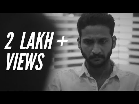 Vineeth Vincent Negative Talk Short film